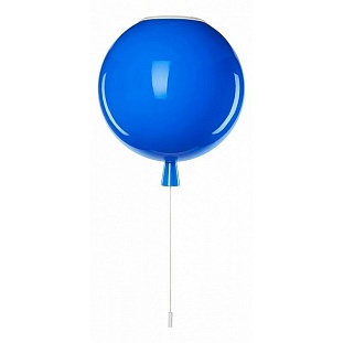 Светильник потолочный LOFT IT 5055C/L blue